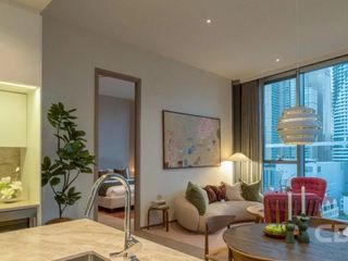 À vendre 1 chambre condo à Pathum Wan, Bangkok