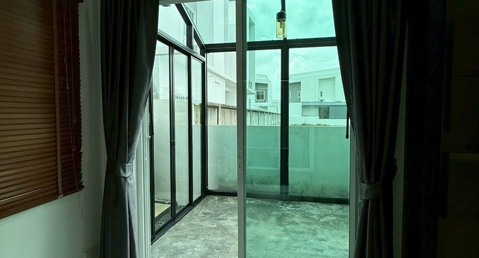 À vendre 3 chambres maison à San Kamphaeng, Chiang Mai