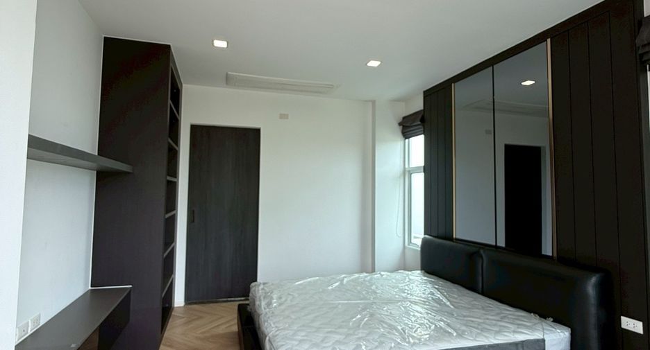 À vendre 3 chambres maison à San Kamphaeng, Chiang Mai