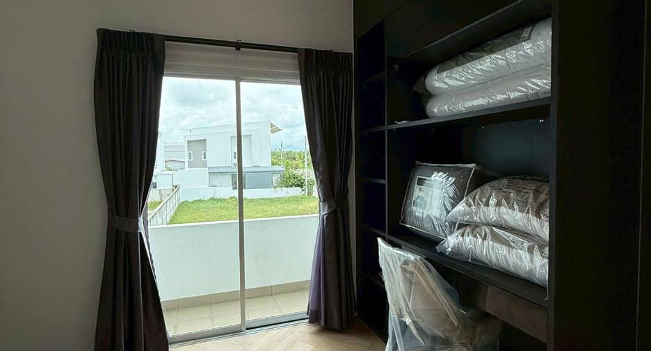 À vendre 3 chambres maison à San Kamphaeng, Chiang Mai