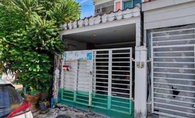 出售 2 卧室 联排别墅 在 Bang Phli, Samut Prakan