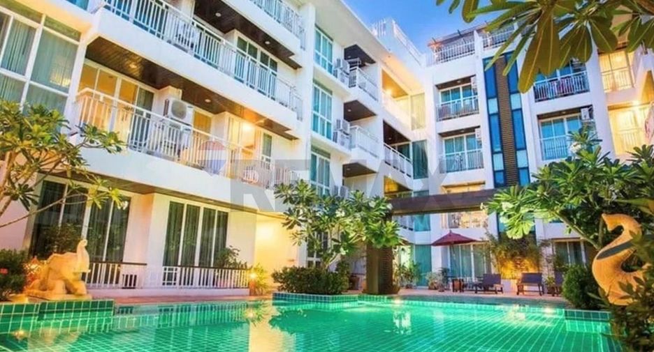 Wohnung zum Kauf mit 2 Zimmer in Ko Samui, Surat Thani