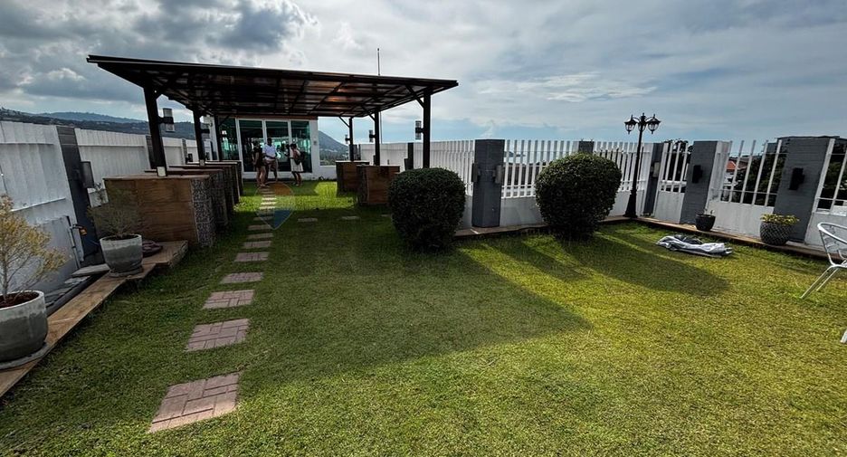 Wohnung zum Kauf mit 2 Zimmer in Ko Samui, Surat Thani