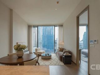 Wohnung zum Kauf mit 1 Zimmer in Pathum Wan, Bangkok