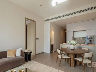 Wohnung zum Kauf mit 1 Zimmer in Pathum Wan, Bangkok