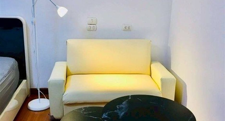 Condo en venta de 1 habitaciones en Huai Khwang, Bangkok