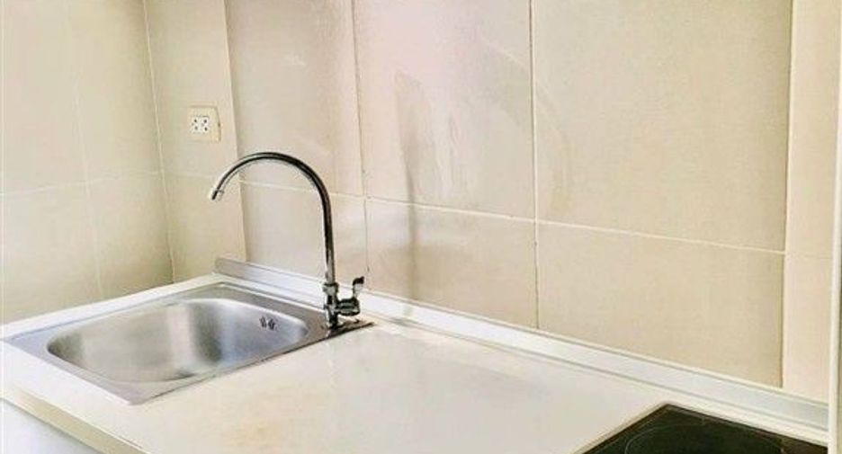 Condo en venta de 1 habitaciones en Huai Khwang, Bangkok