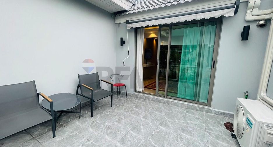 Apartamento en alquiler de 1 habitaciones en Ko Samui, Surat Thani