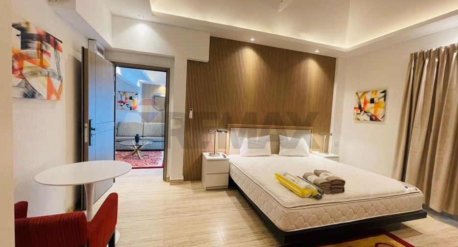 Apartamento en alquiler de 1 habitaciones en Ko Samui, Surat Thani