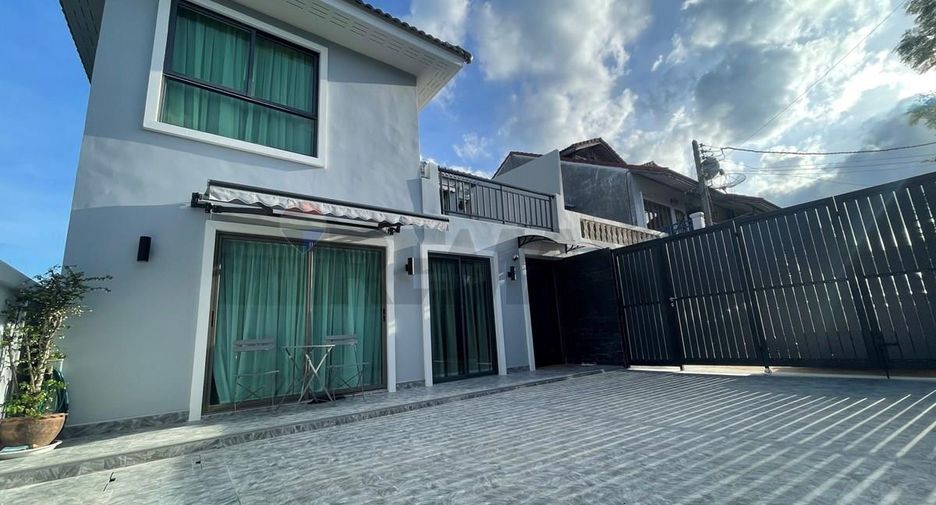 Apartamento en alquiler de 1 habitaciones en Ko Samui, Surat Thani