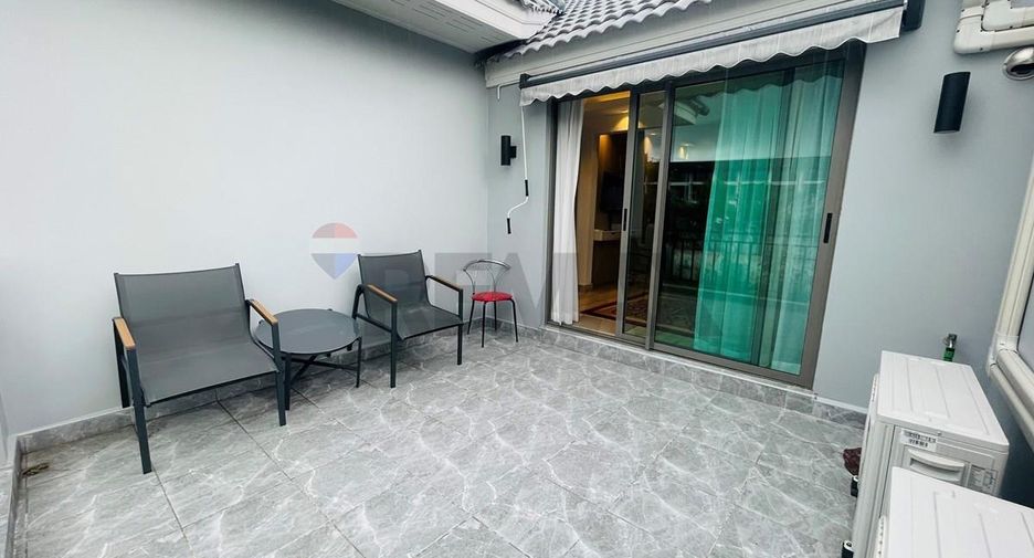 Apartamento en alquiler de 1 habitaciones en Ko Samui, Surat Thani