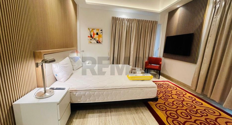 Apartamento en alquiler de 1 habitaciones en Ko Samui, Surat Thani