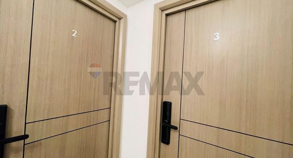 Apartamento en alquiler de 1 habitaciones en Ko Samui, Surat Thani