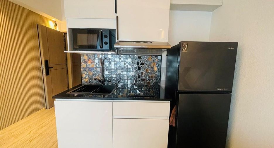 Apartamento en alquiler de 1 habitaciones en Ko Samui, Surat Thani
