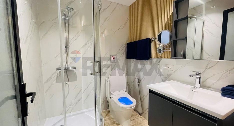 Apartamento en alquiler de 1 habitaciones en Ko Samui, Surat Thani