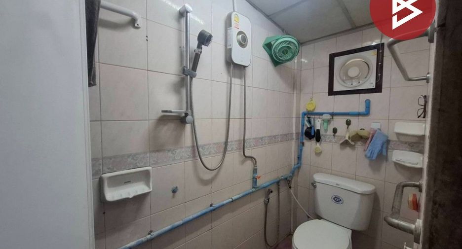 Reihenhaus zum Kauf mit 3 Zimmer in Mueang Samut Songkhram, Samut Songkhram