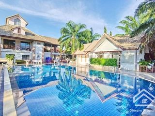 For sale 3 bedrooms house in Si Racha, Chonburi