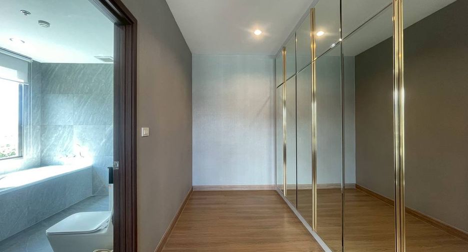 For rent 3 bedrooms condo in Mueang Chiang Mai, Chiang Mai