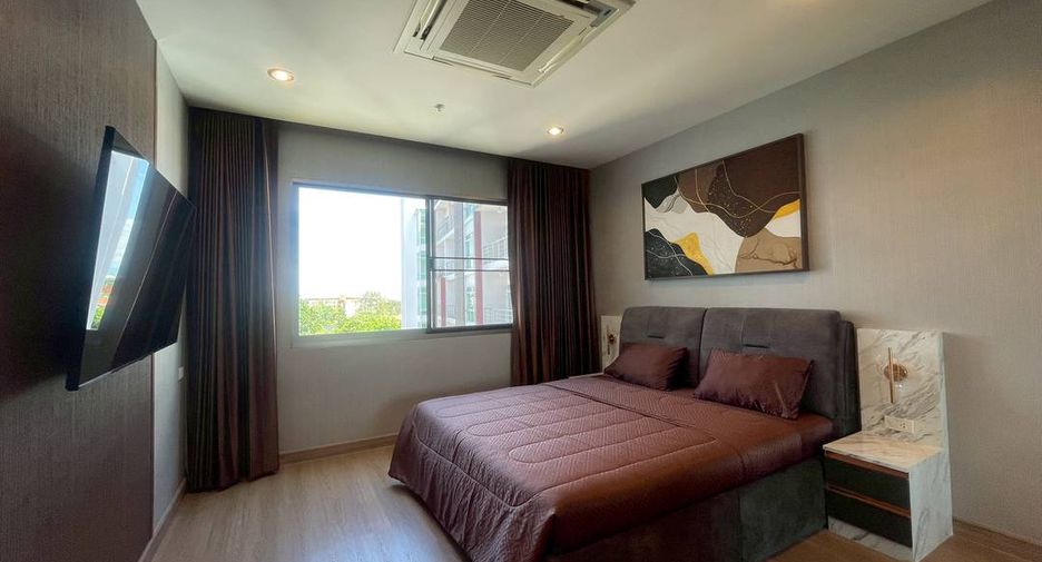 For rent 3 bedrooms condo in Mueang Chiang Mai, Chiang Mai