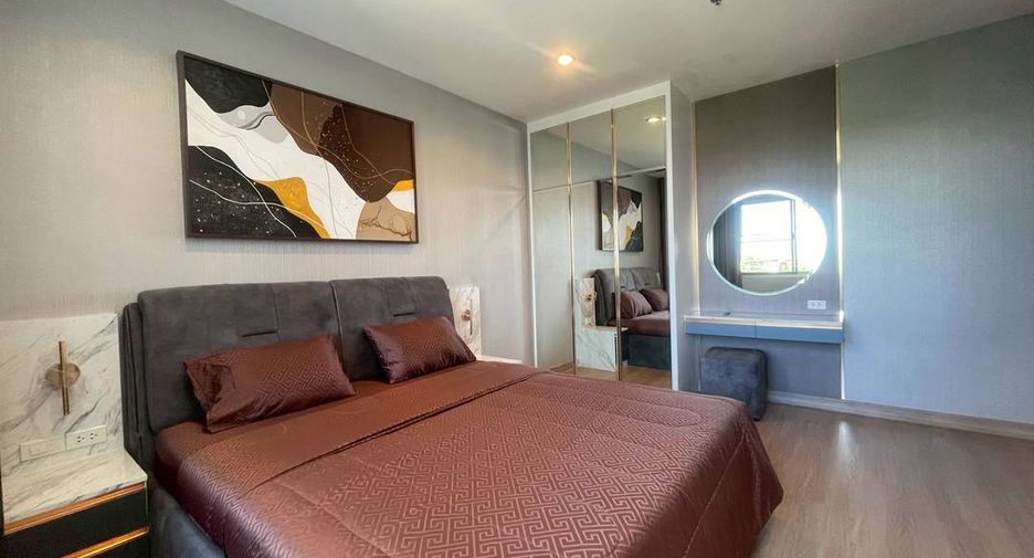 For rent 3 bedrooms condo in Mueang Chiang Mai, Chiang Mai