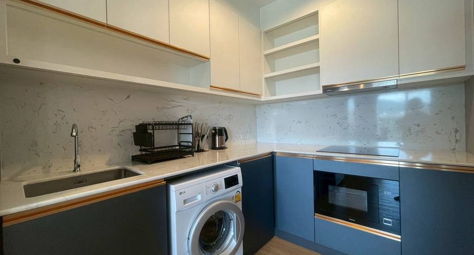 For rent 3 bedrooms condo in Mueang Chiang Mai, Chiang Mai