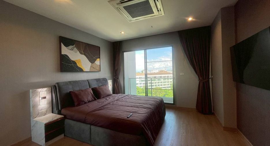 For rent 3 bedrooms condo in Mueang Chiang Mai, Chiang Mai