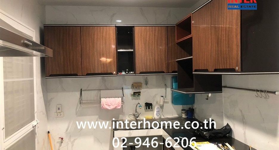For sale 3 ベッドルーム house in Lam Luk Ka, Pathum Thani