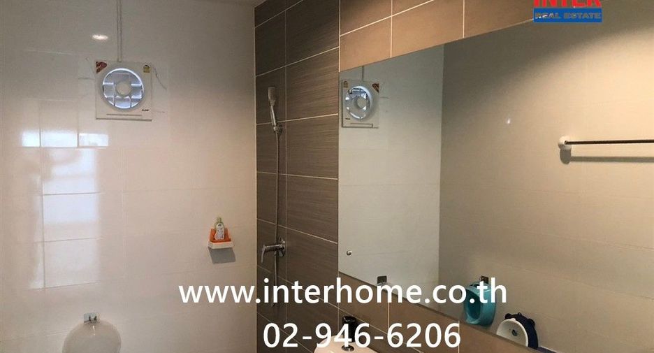 For sale 3 ベッドルーム house in Lam Luk Ka, Pathum Thani