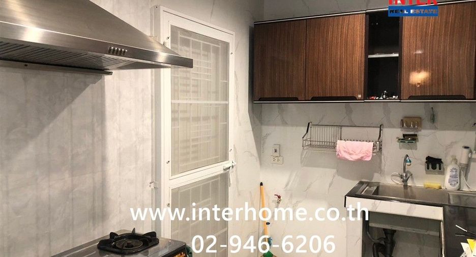 For sale 3 ベッドルーム house in Lam Luk Ka, Pathum Thani