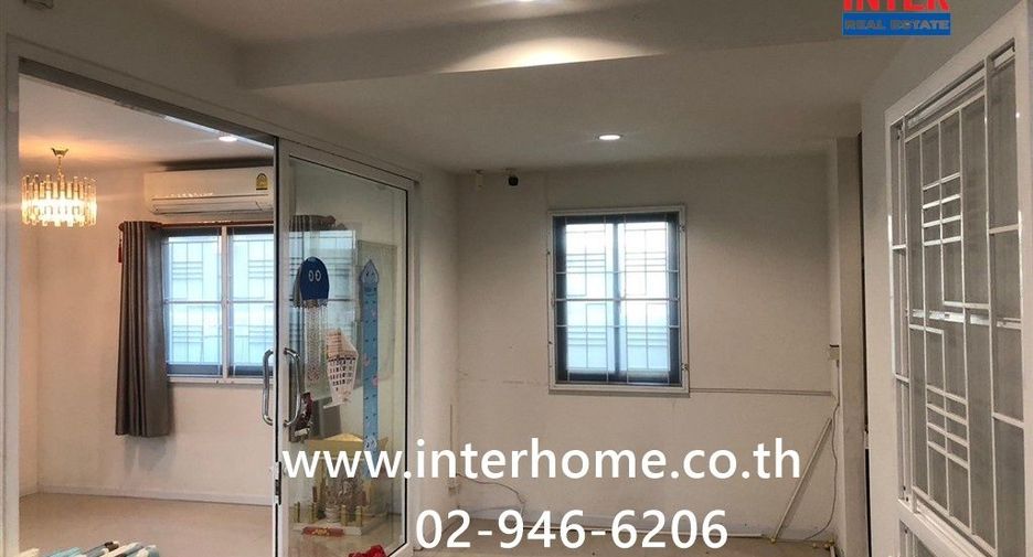 For sale 3 ベッドルーム house in Lam Luk Ka, Pathum Thani