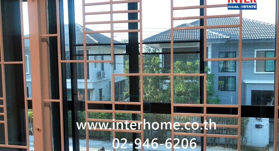 For sale 3 ベッドルーム house in Lam Luk Ka, Pathum Thani
