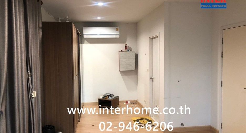 For sale 3 ベッドルーム house in Lam Luk Ka, Pathum Thani