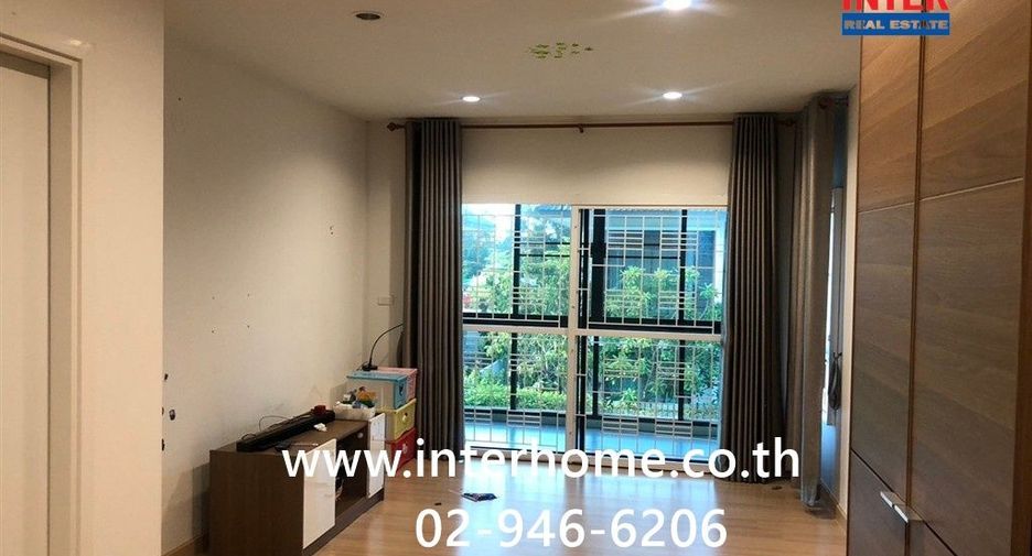 For sale 3 ベッドルーム house in Lam Luk Ka, Pathum Thani
