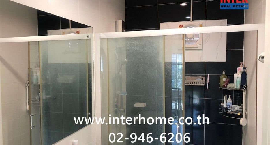 For sale 3 ベッドルーム house in Lam Luk Ka, Pathum Thani