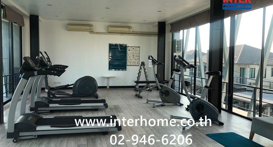 For sale 3 ベッドルーム house in Lam Luk Ka, Pathum Thani
