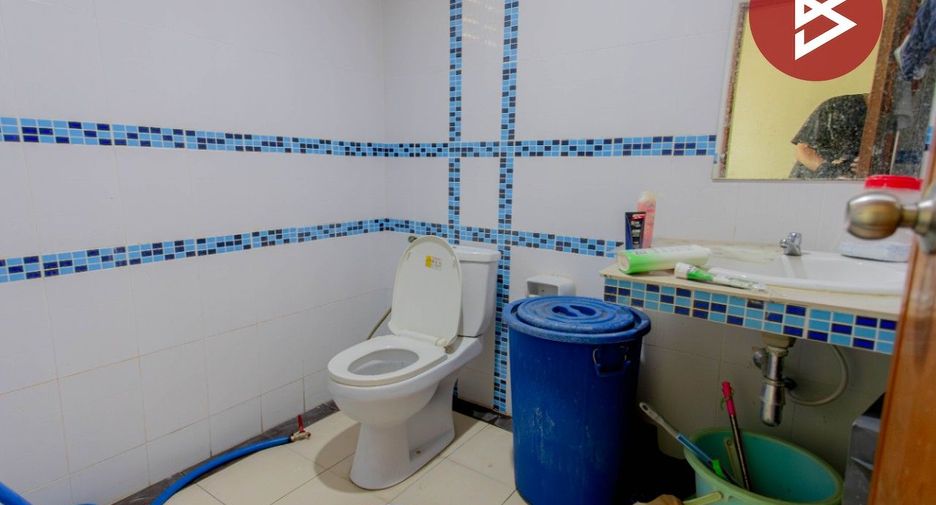 For sale 3 bedrooms townhouse in Phra Samut Chedi, Samut Prakan