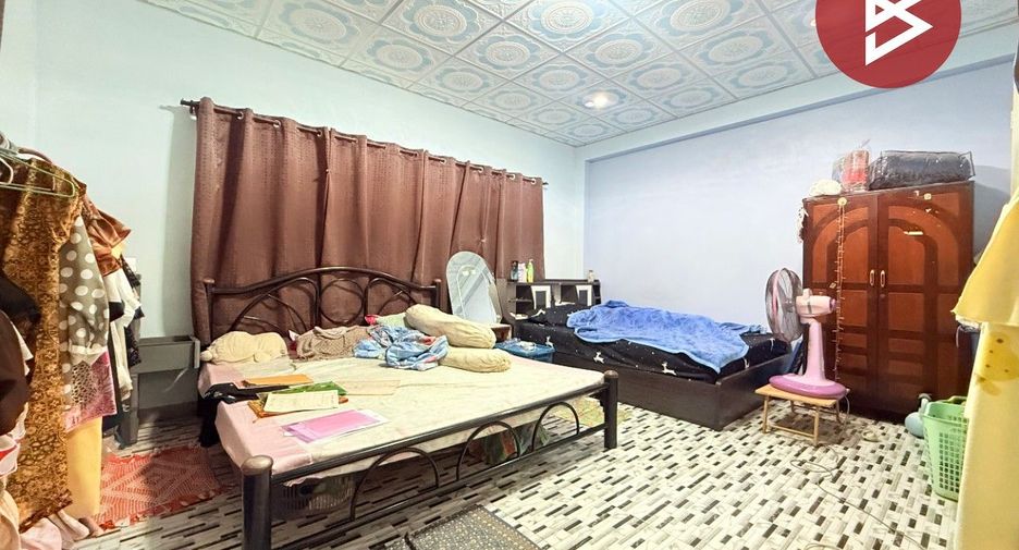ขาย 2 ห้องนอน บ้านเดี่ยว ใน โพธาราม, ราชบุรี