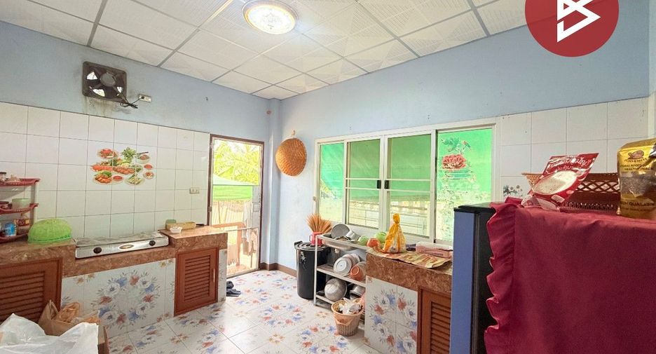 ขาย 2 ห้องนอน บ้านเดี่ยว ใน โพธาราม, ราชบุรี