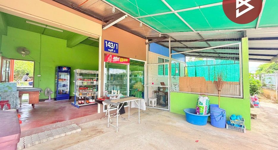 ขาย 2 ห้องนอน บ้านเดี่ยว ใน โพธาราม, ราชบุรี