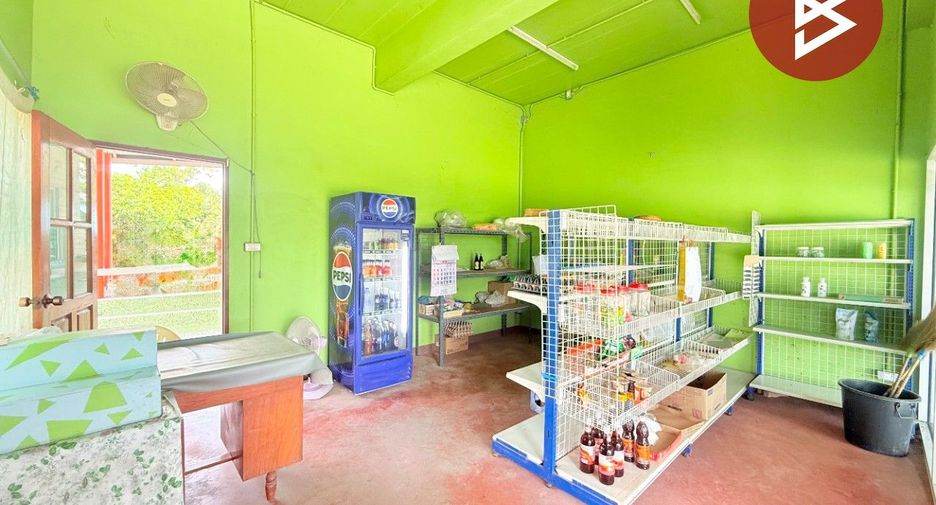 ขาย 2 ห้องนอน บ้านเดี่ยว ใน โพธาราม, ราชบุรี
