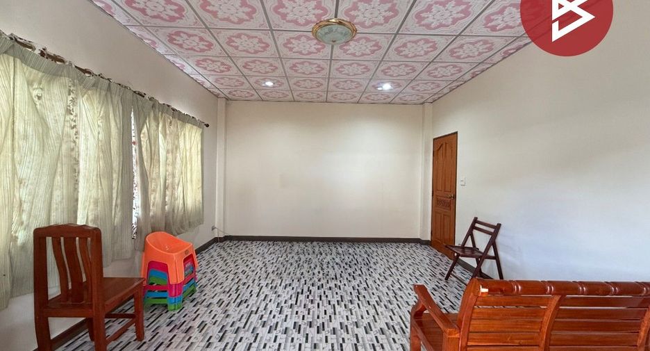 ขาย 2 ห้องนอน บ้านเดี่ยว ใน โพธาราม, ราชบุรี