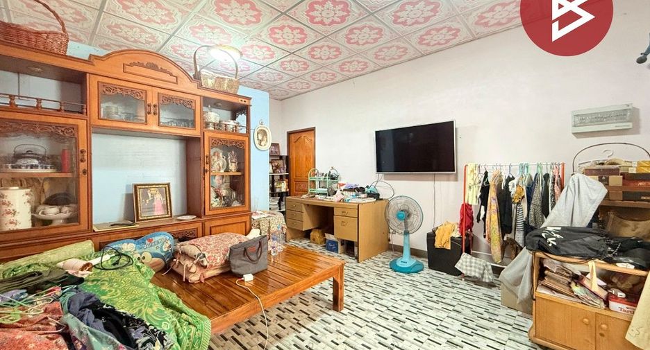 ขาย 2 ห้องนอน บ้านเดี่ยว ใน โพธาราม, ราชบุรี