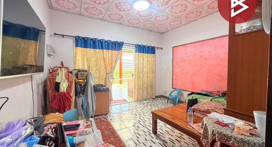 ขาย 2 ห้องนอน บ้านเดี่ยว ใน โพธาราม, ราชบุรี