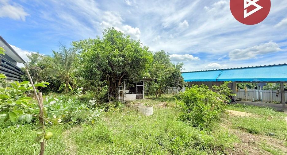 ขาย 2 ห้องนอน บ้านเดี่ยว ใน โพธาราม, ราชบุรี
