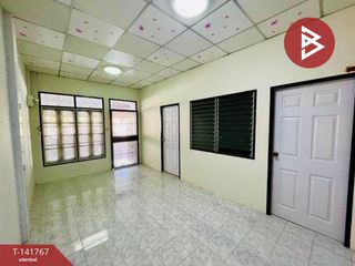 Casa adosada en venta de 2 habitaciones en Mueang Samut Songkhram, Samut Songkhram