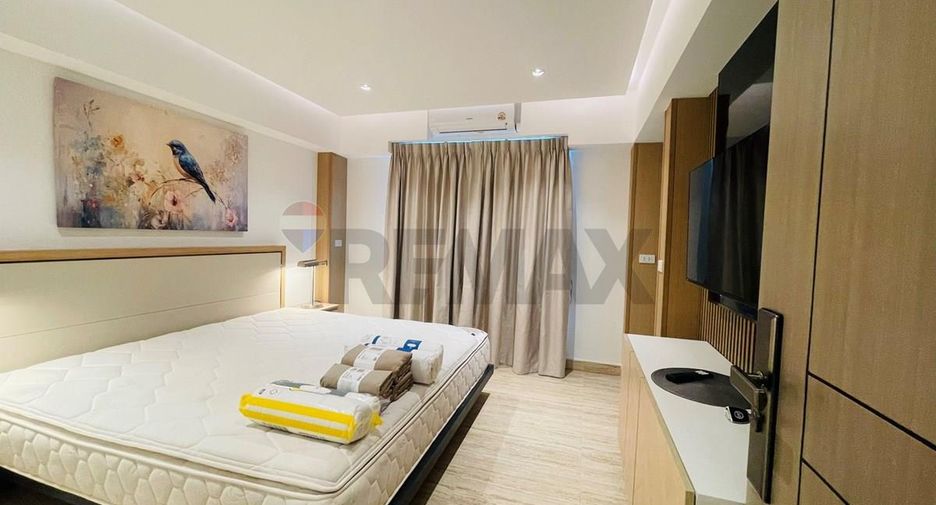 Apartment zur Miete mit 2 Zimmer in Ko Samui, Surat Thani