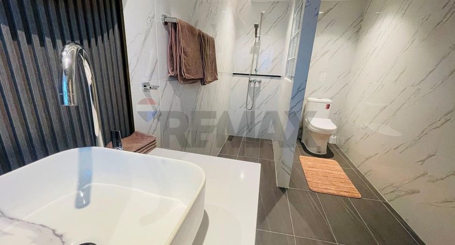 Apartment zur Miete mit 2 Zimmer in Ko Samui, Surat Thani