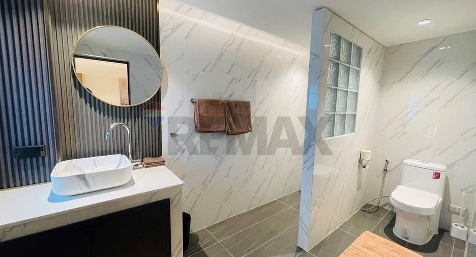 Apartment zur Miete mit 2 Zimmer in Ko Samui, Surat Thani