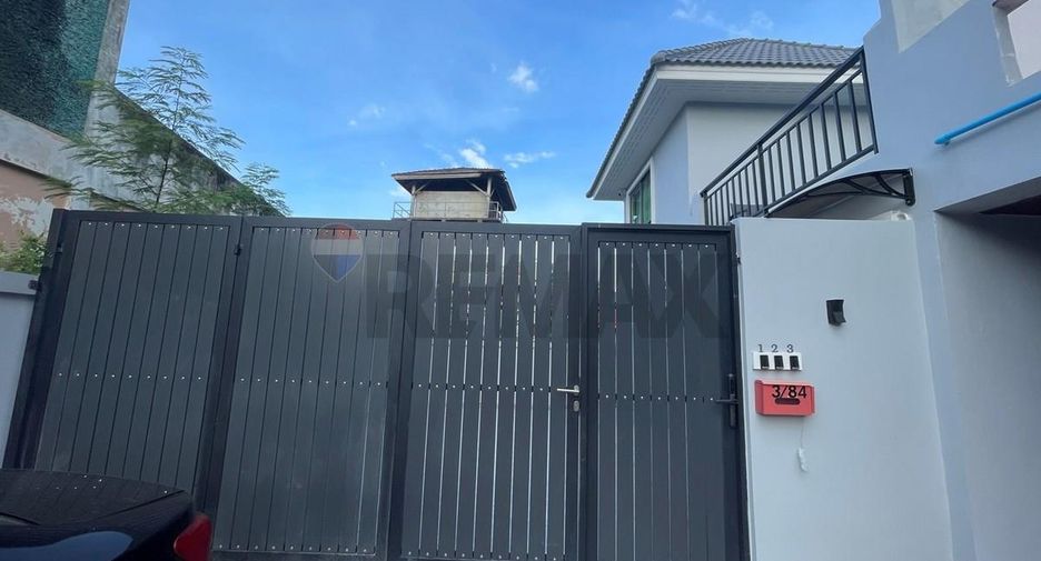 Apartment zur Miete mit 2 Zimmer in Ko Samui, Surat Thani