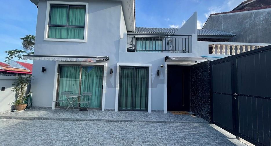 Apartment zur Miete mit 2 Zimmer in Ko Samui, Surat Thani